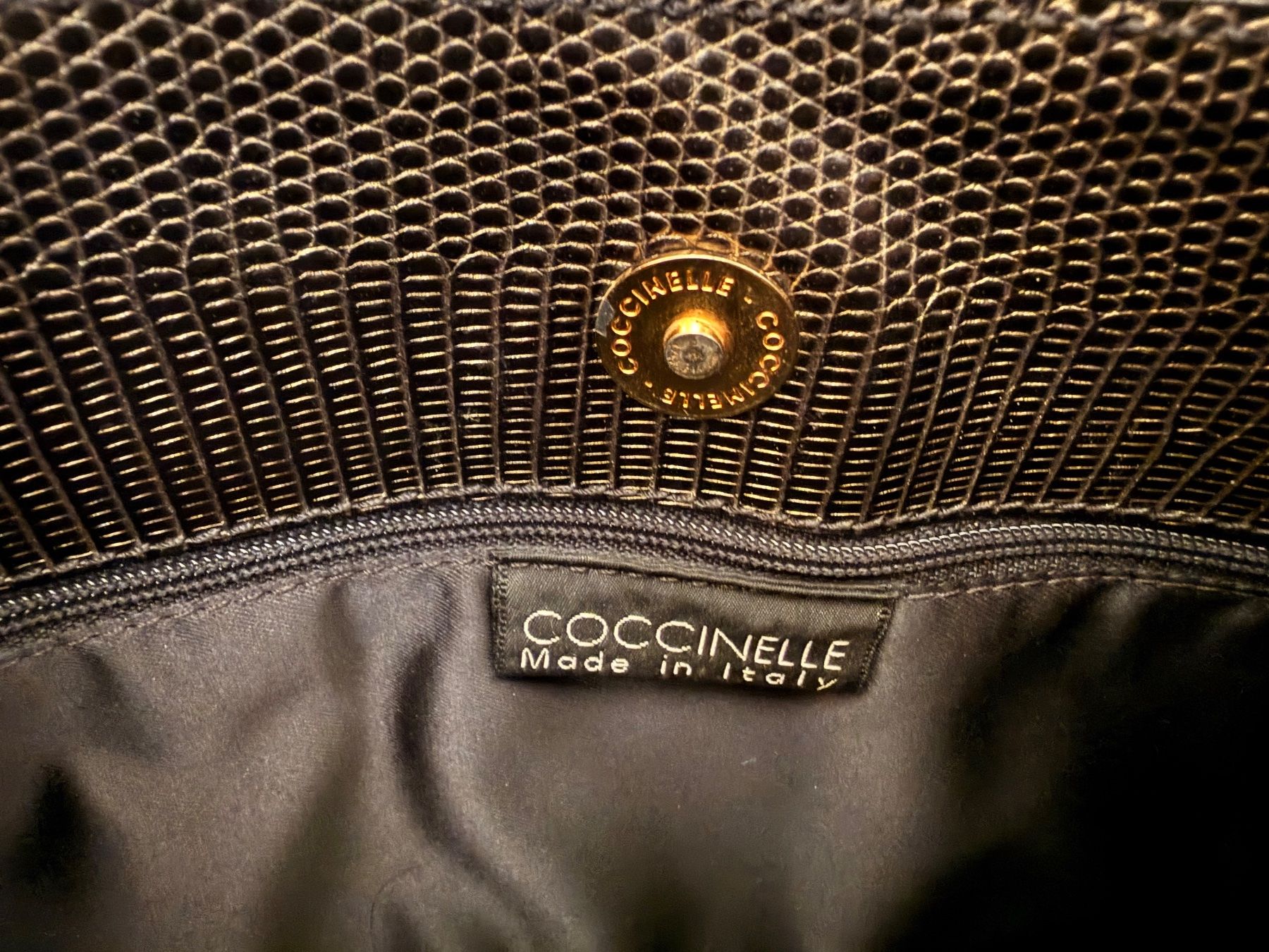 Coccinelle Taschen für Damen: Coccinelle Tasche – Gebraucht aus Frauenfeld von Scleo 7