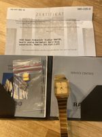 Rado Armbanduhr Diastar