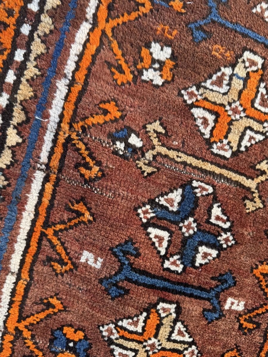 Teppiche: Teppich Massen 370 x 130 cm – Gebraucht aus Schlieren von Freundlich02 6