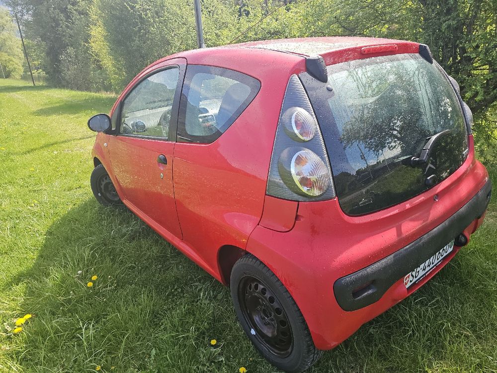 Citroën Automobili: Auto – Usato da Weite venduto da nag_xn7g 3