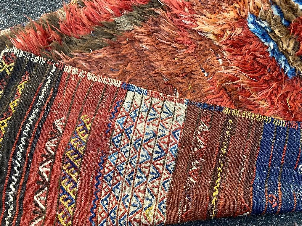 Teppiche: Antiker Türkischer Teppich – Gebraucht aus Basel von udihristo 3