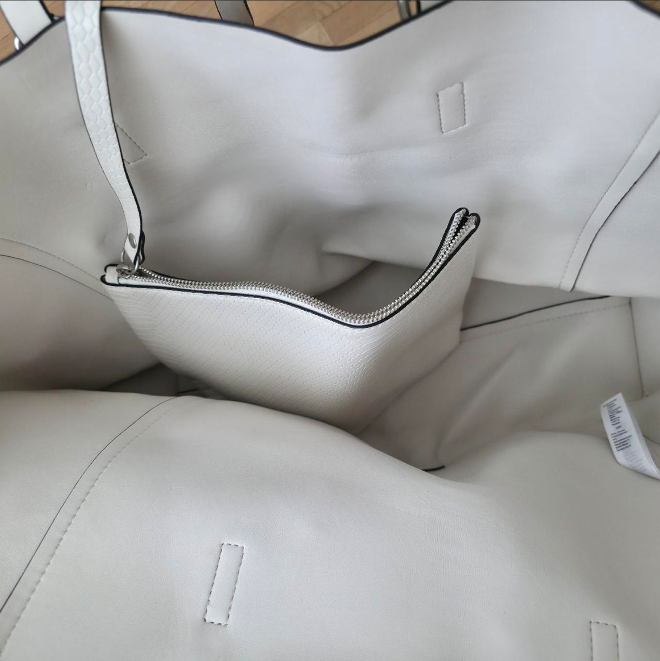 Aldo Borse da donna: ALDO Tote Bag – Usato da Hombrechtikon venduto da moonwaterqueen 1