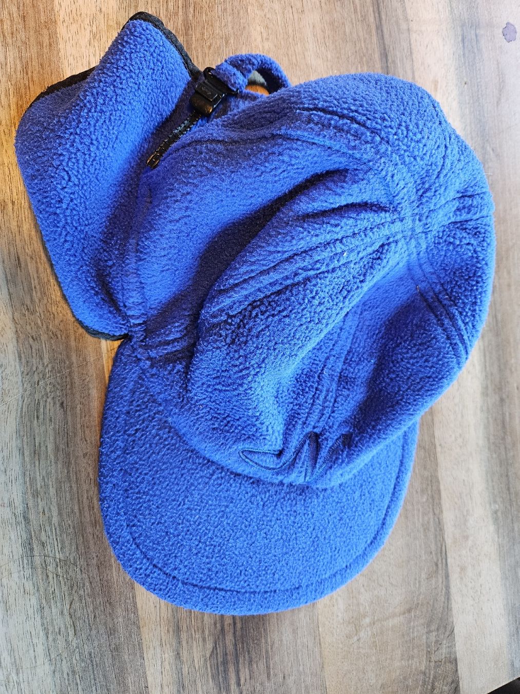 Altro abbigliamento per bambino: Winterkappe – Usato da Spiez venduto da ann_y7bb