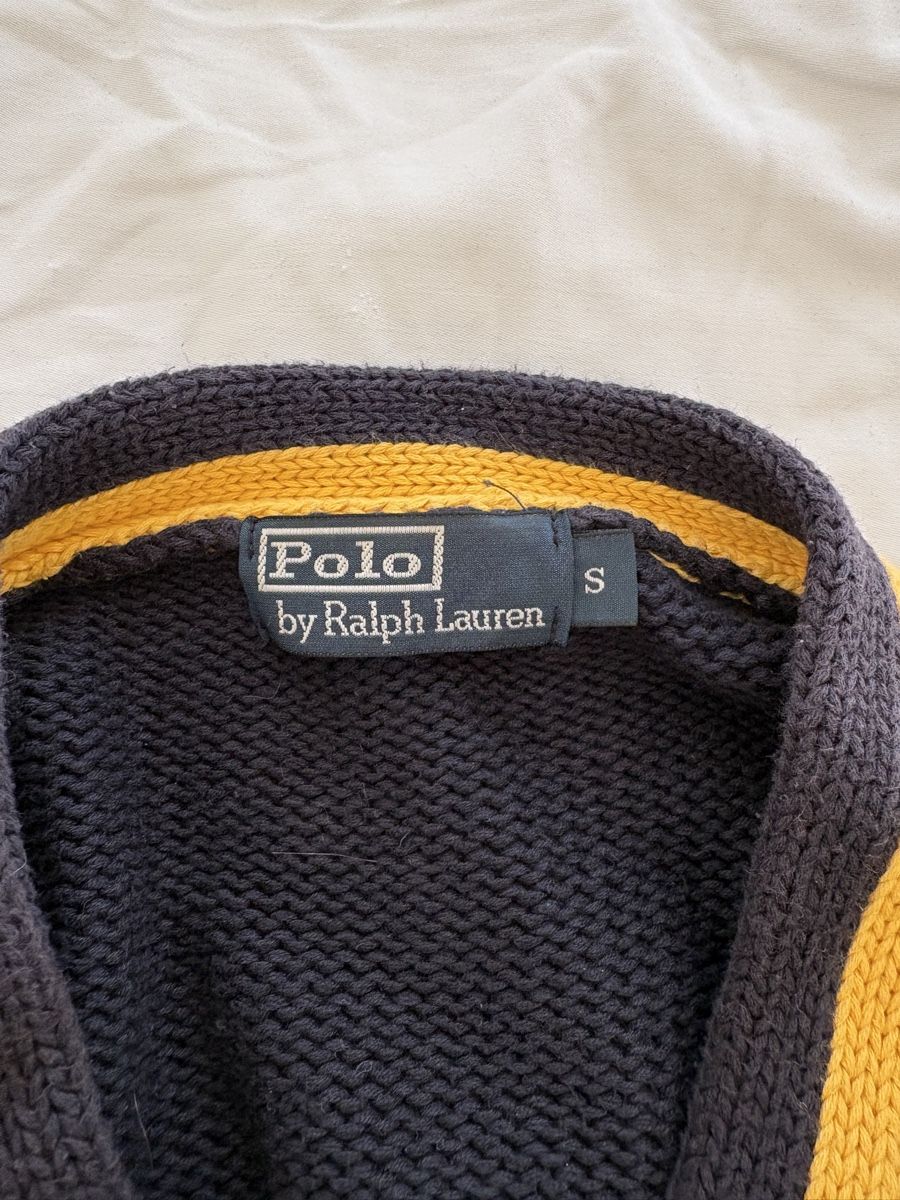 Polo Ralph Lauren Maglioni & Felpe: Pull Polo Ralph Lauren – Usato da Lausanne venduto da Drfaust9 1