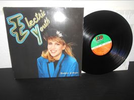 Debbie Gibson – Electric Youth / 1989