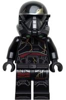 Lego Star Wars - SW1416 Imperial Death Trooper Neuware