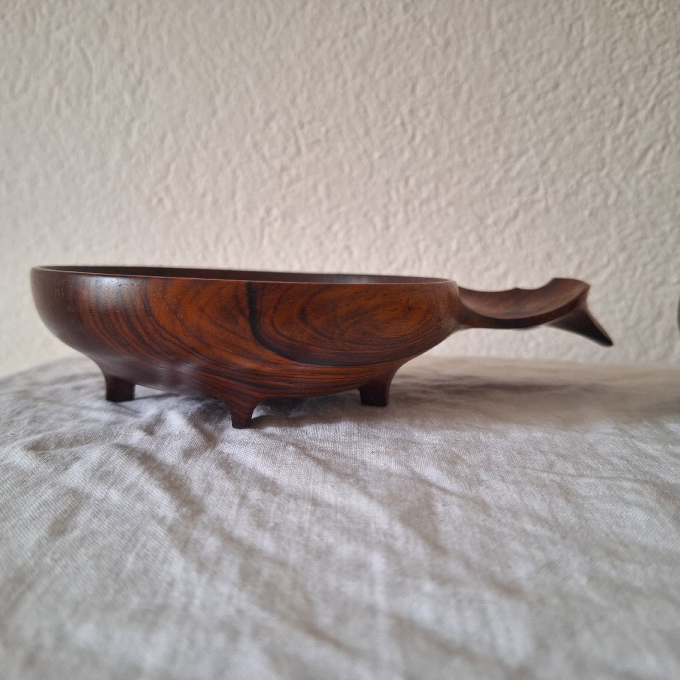 Löffel: Versand möglich! Vintage schöne Holzkellen, Löffel – Gebraucht aus Winterthur von Goldpipau 8