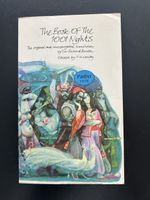 The Book of the 1001 Nights by  Sir Richard Burton