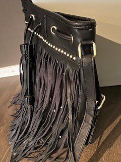 Borse da donna: FrAnSen TasChe – Usato da Winkel venduto da zeho 4
