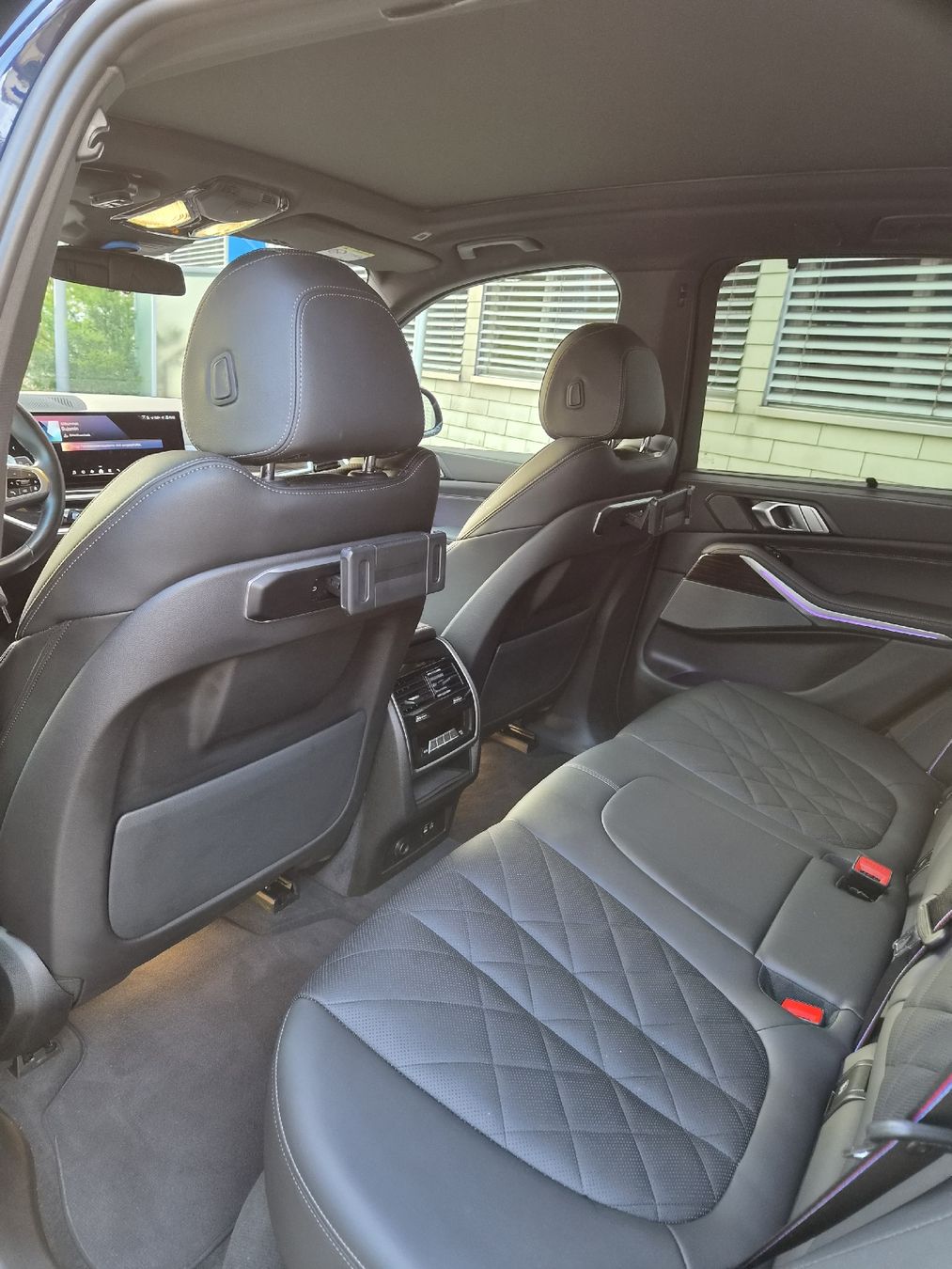 BMW Autos: BMW X5 30d M Sport Pro – Gebraucht aus Brügg BE von Ej90 4