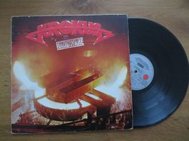 KROKUS HARDWARE