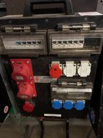 Stromverteiler (Lot 256) 2504 Biel