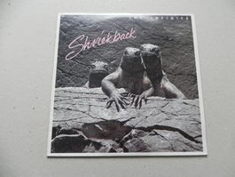 LP Engl. Post Punk Rock Experimental Band Shriekbach 1984