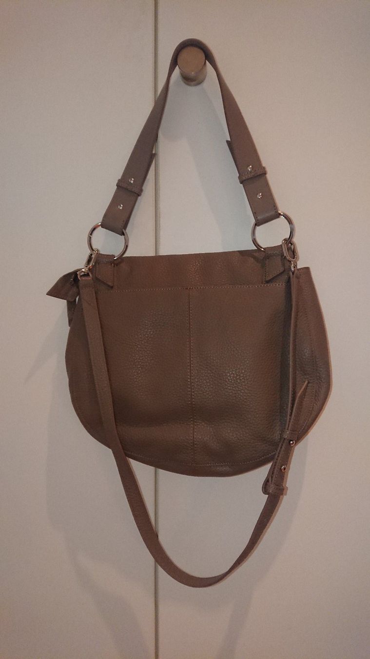 Liebeskind Taschen für Damen: Liebeskind Berlin - Ledertasche – Gebraucht aus Egg b. Zürich von orwell1984 1