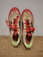 Adidas F50 Fussballschuhe Grösse 41.5 gebrauchter Zustand