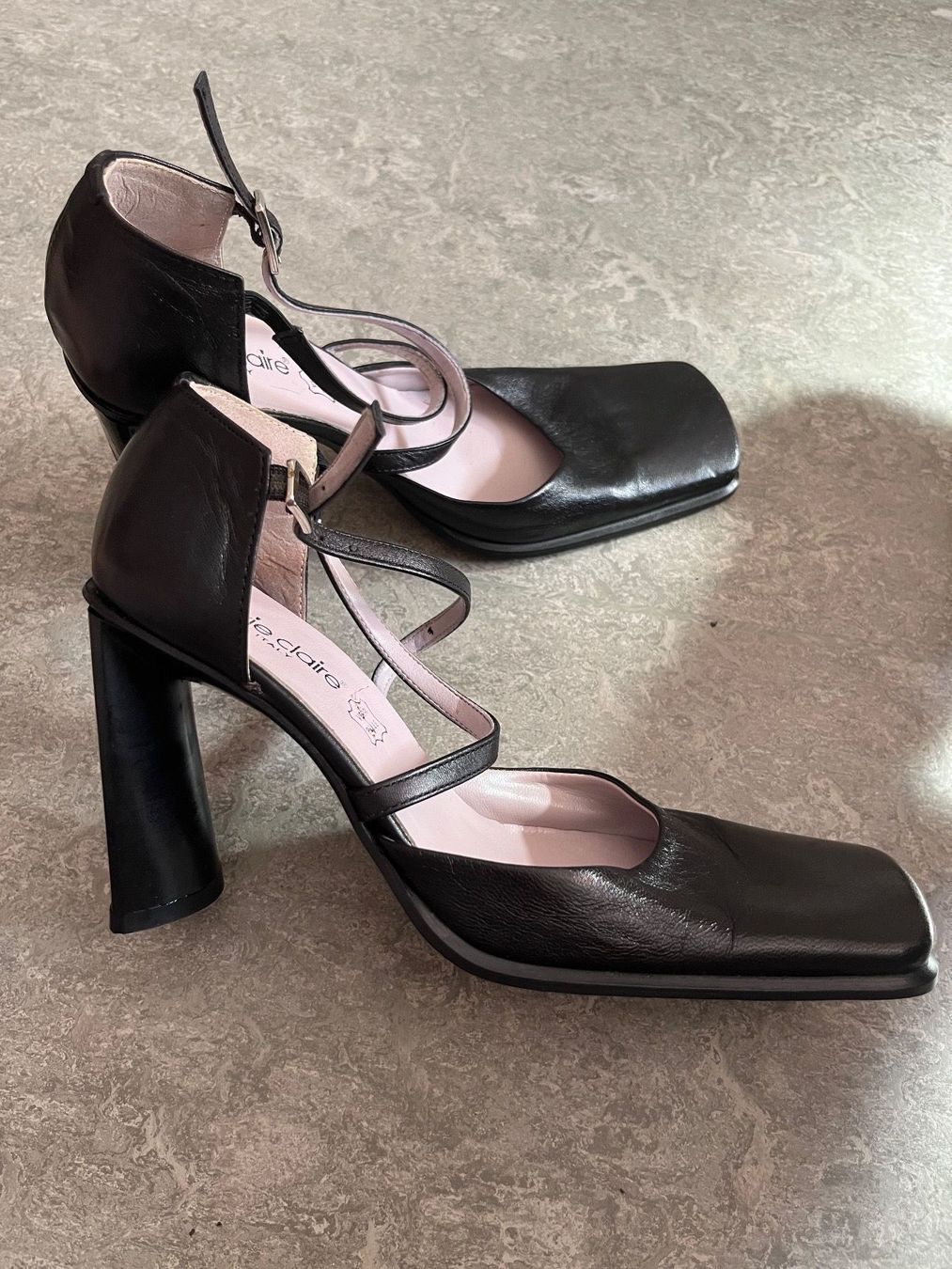 Scarpe da donna: Damen Schuhe – Nuovo (secondo la descrizione) da Zürich venduto da Dita06 2