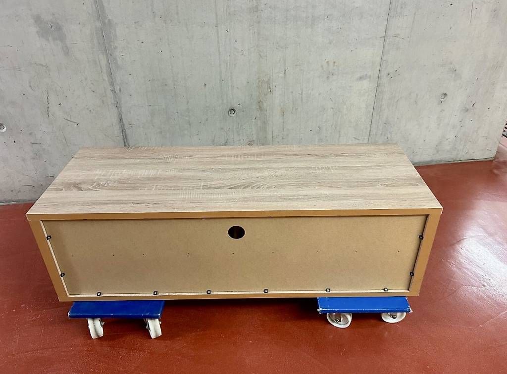 Meubles TV: Lowboard TV Möbel  – D'occasion à Thun par Guegae62 1
