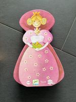 Lot de 10 puzzles 3-5 ans