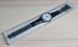 Swatch ⌚️NEU GEORGE - GX409