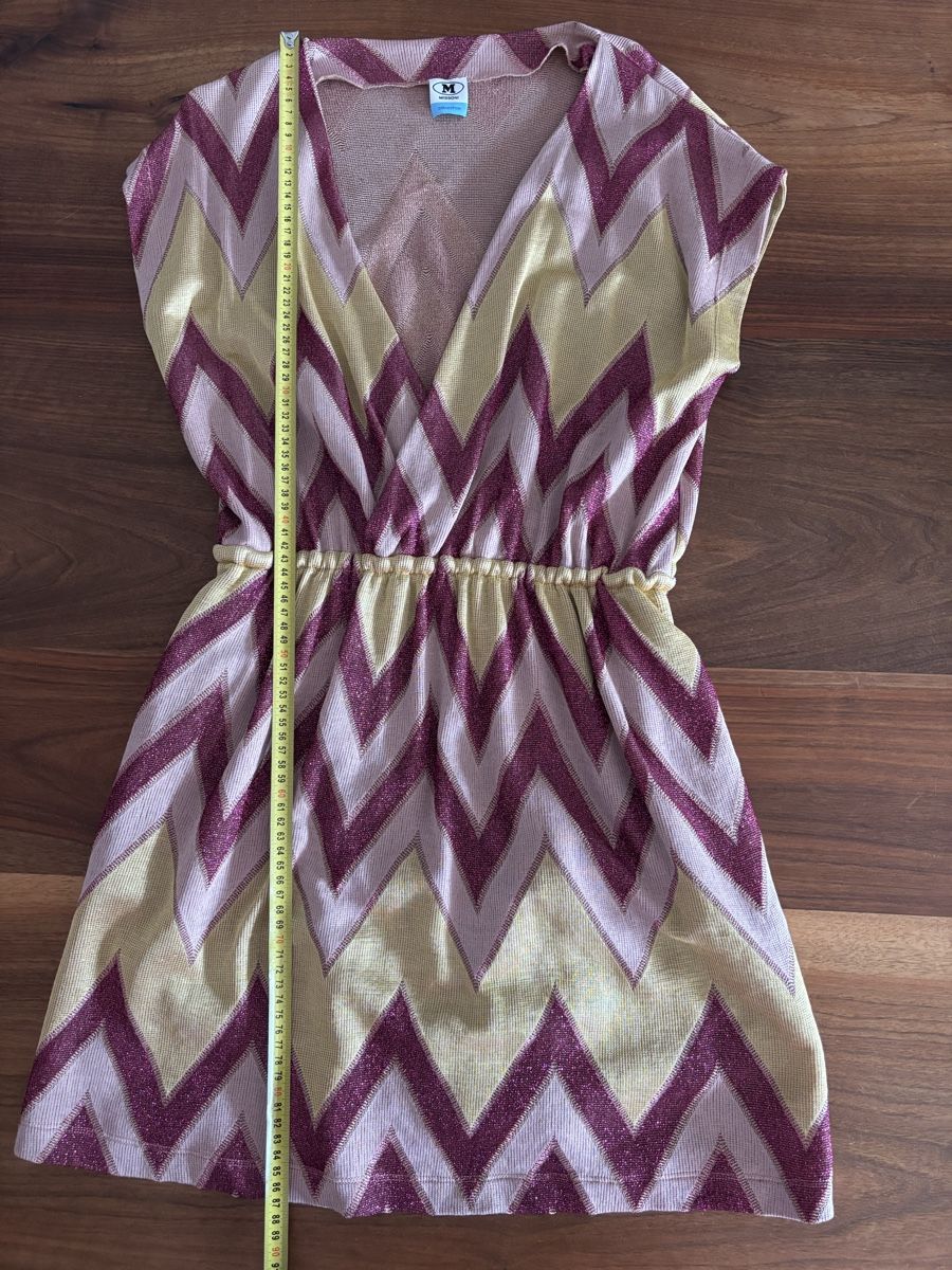 Missoni Robes: Kleid Missoni Gr. M – D'occasion à Winterthur par san_wd8j 6