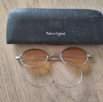 Schiessbrille Scharfschützenbrille antik