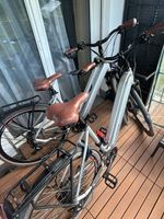 2x ElektroVelo Invisible ALLTOUR Unisex 