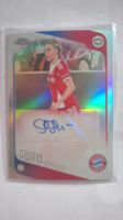 Giulia Gwinn Bayern München 2025/26 Base Autogramm