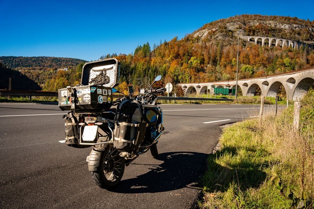 Valigie: Mosko Moto paniers – Usato da Chavannes des bois venduto da JustST2 5