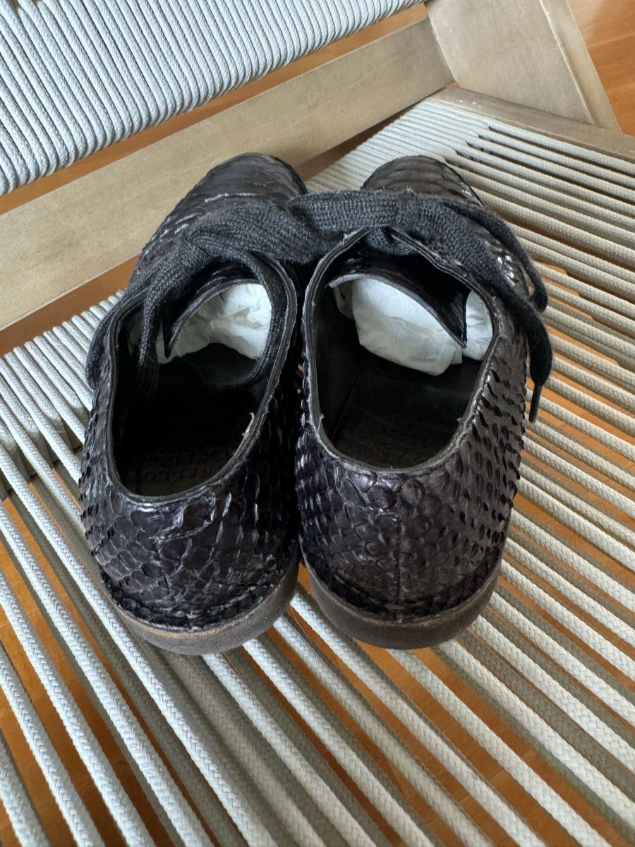 Brunello Cucinelli Scarpe da donna: BRUNELLO CUCINELLI Loafers S.37 – Usato da Collonge-Bellerive venduto da IFound5 2