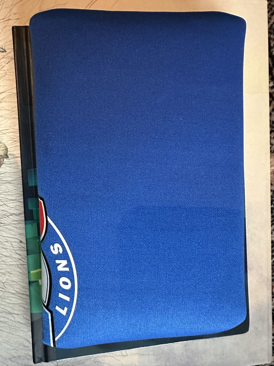 Kindertaschen: ZCS Lions Schulset – Neu (gemäss Beschreibung) aus Uster von bek_v2ct 5