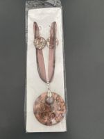 Collier et boucles d’oreilles neufs