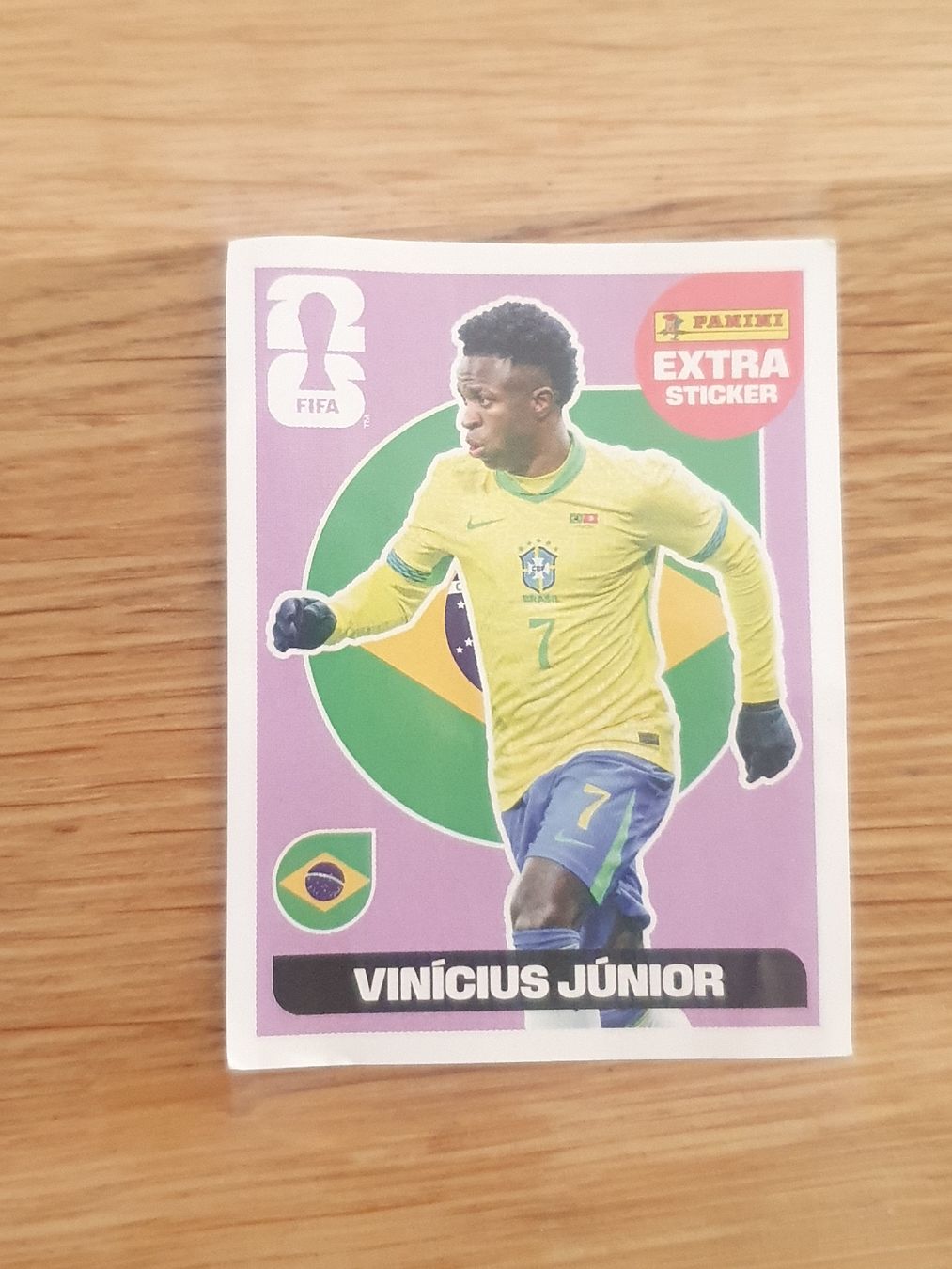 Panini Cartes à collectionner: panini  – Neuf avec emballage d'origine à Courtételle par ano_kdt7
