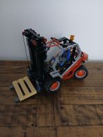 Lego 8416 Gabelstapler