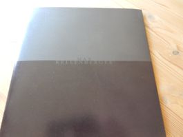 Kunst Katalog Max Kellenberger