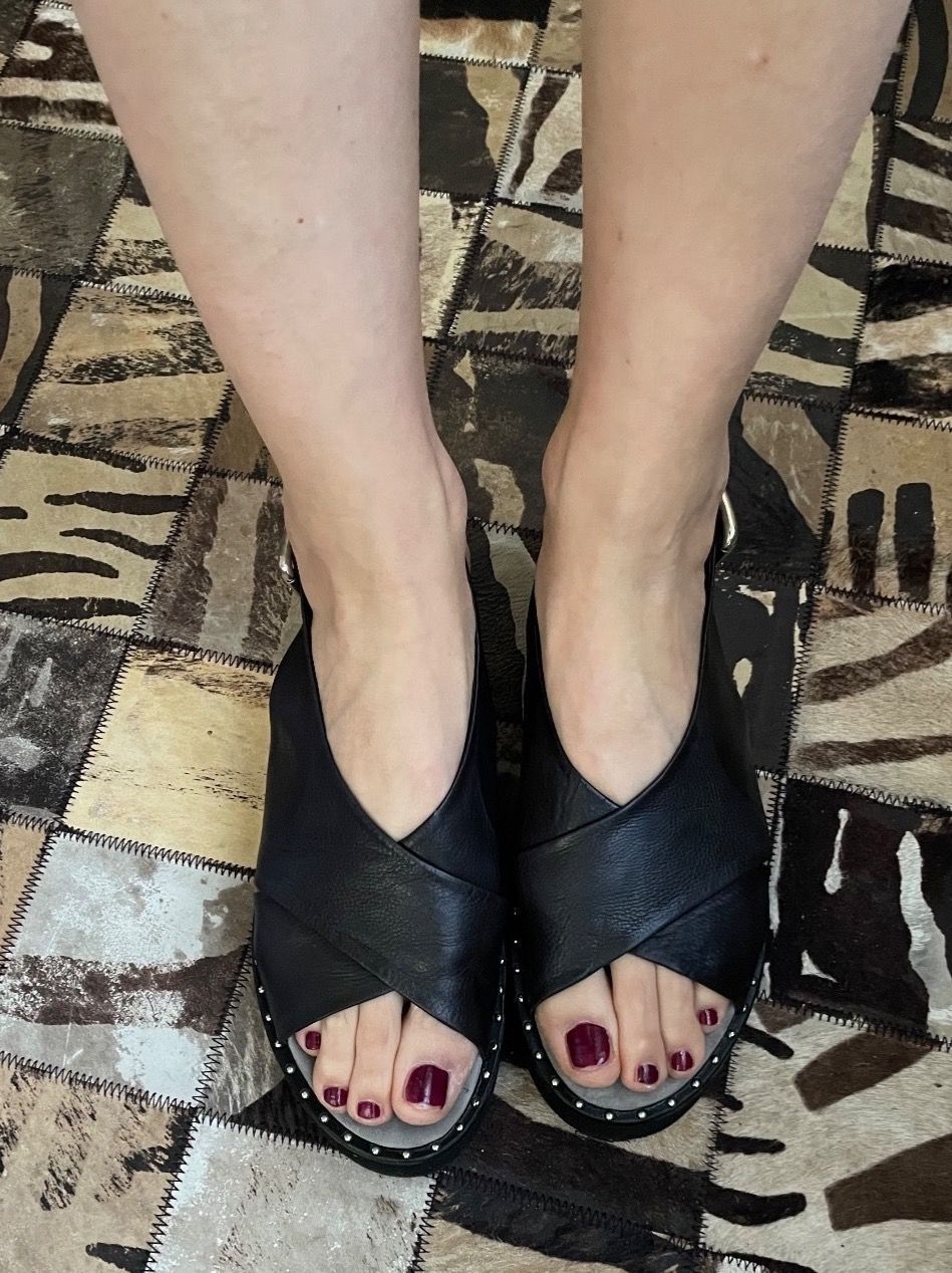 Scarpe da donna: Sandalen von FruIt , gr. 40 – Usato da Bern venduto da djinal 1