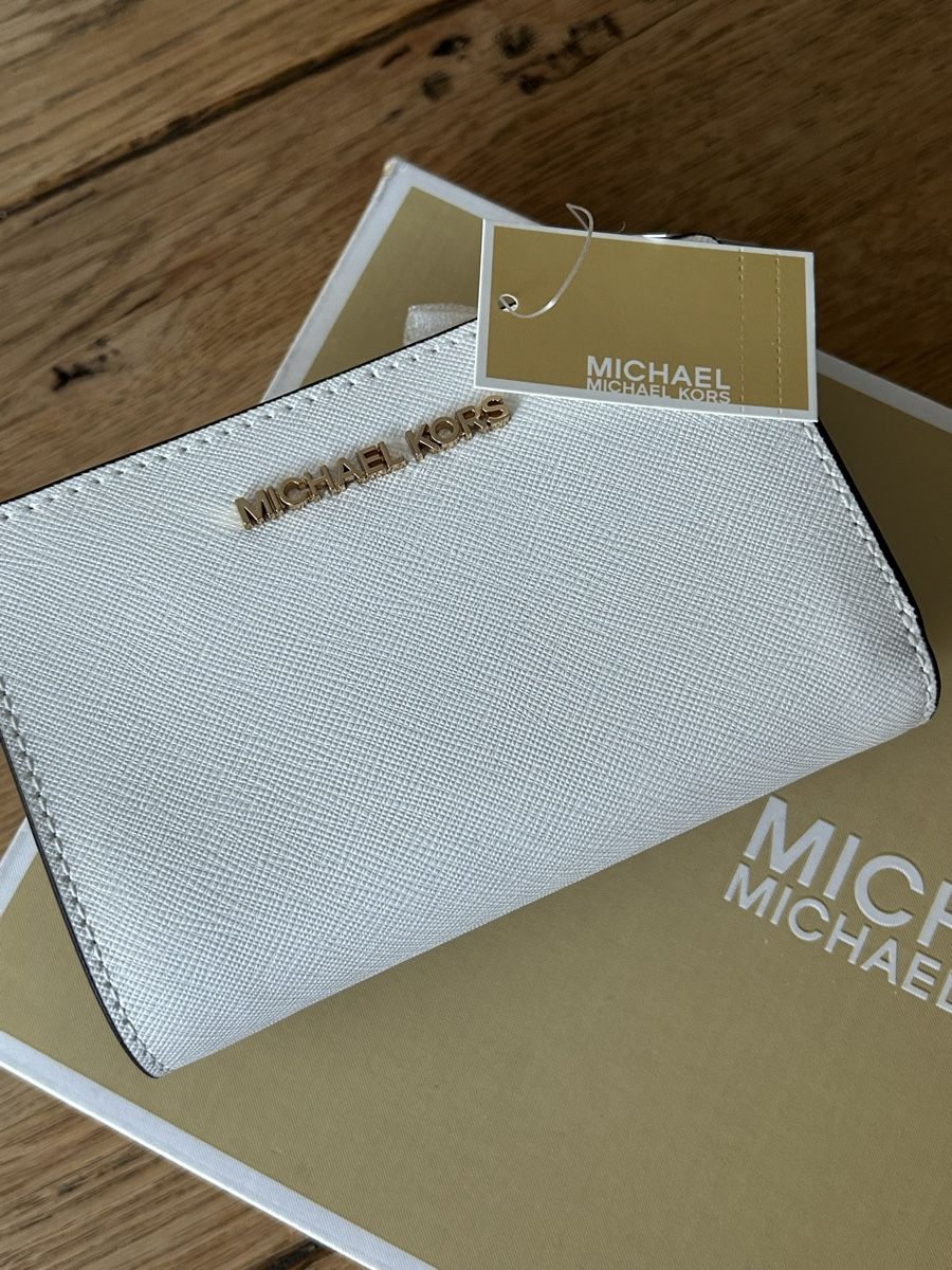 Michael Kors Portamonete: Michael Kors – Nuovo e nell'imballaggio originale da Tägerwilen venduto da jna_5zmg 3