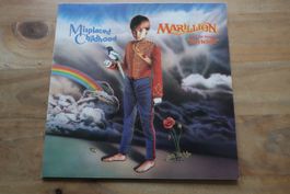 MARILLION - MISPLACED CHILDHOOD - KAYLEIGH - VINYL LP
