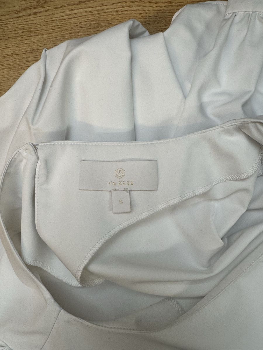 Ina Kess Camicette: INA KESS INGIRO Blouse  – Usato da Spreitenbach venduto da Mutter001 6