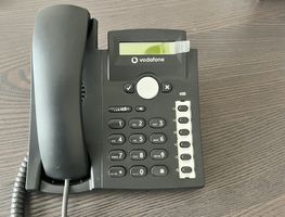 SNOM 300 VoIP Telefon