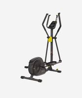DOMYOS EL500 Crosstrainer  Bluetooth, sehr guter Zustand