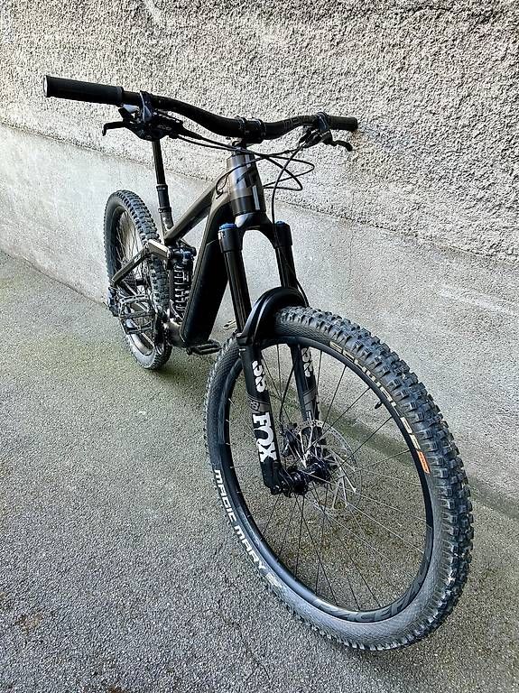 Velos: Transition Relay PNW – Gebraucht aus Thun von Yves83 1