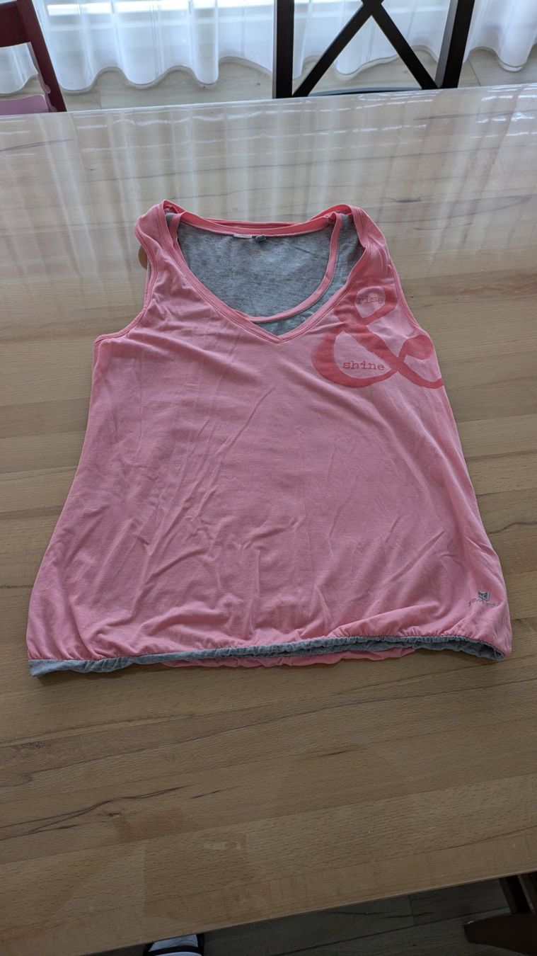 Top: Cooles Top - Gr. XS – Usato da Staufen venduto da Fleby84 2