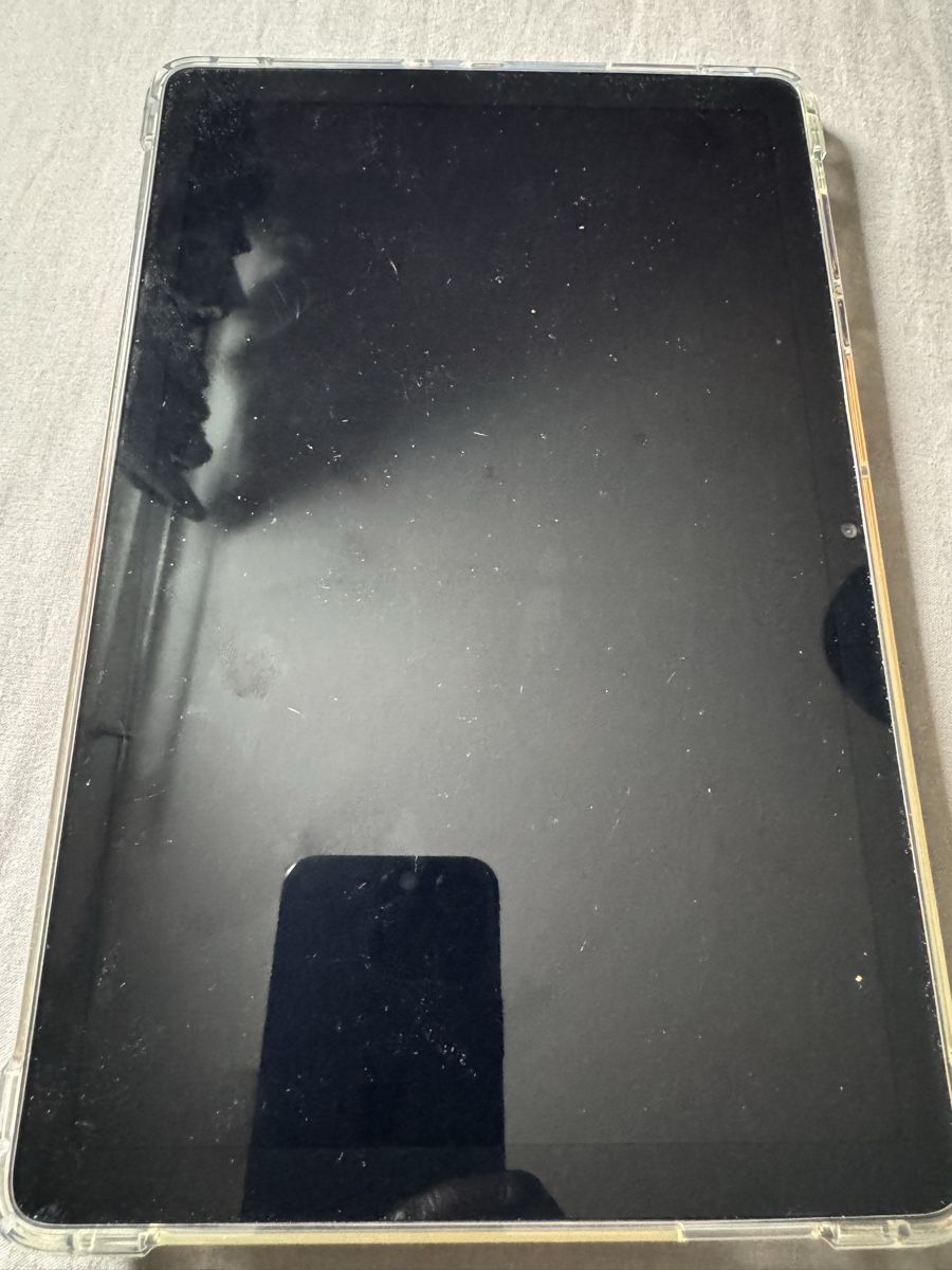 Tablet PC: Tablette TCL 8492A Android 10"  – Defekt aus Biel/Bienne von Baol1 5