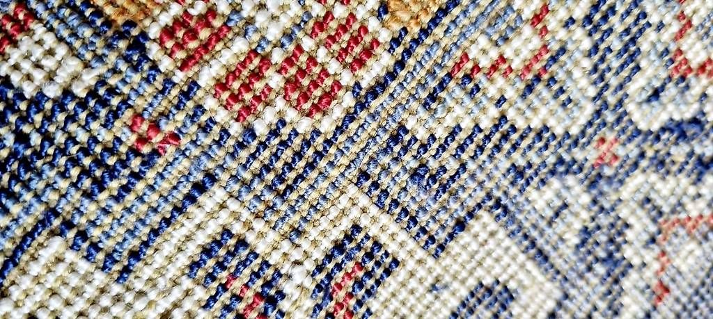 Tappeti: Wandteppich zu verkaufen – Usato da Mauren venduto da NormannJ 2