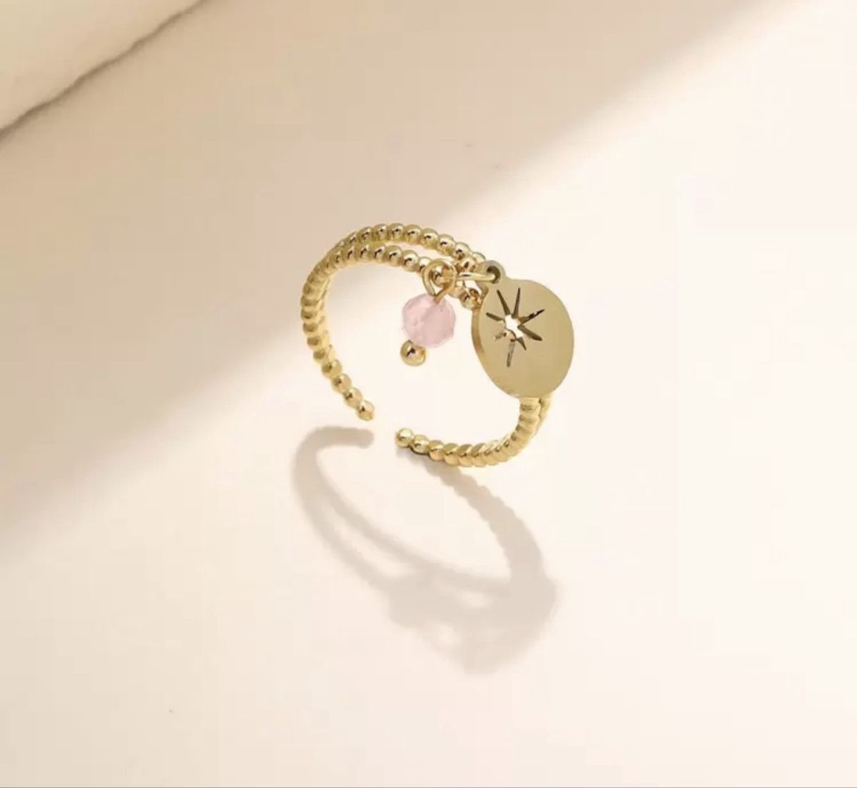 Ringe: Bague – Neu und originalverpackt aus Châtel-St-Denis von Montclair_Swiss 2