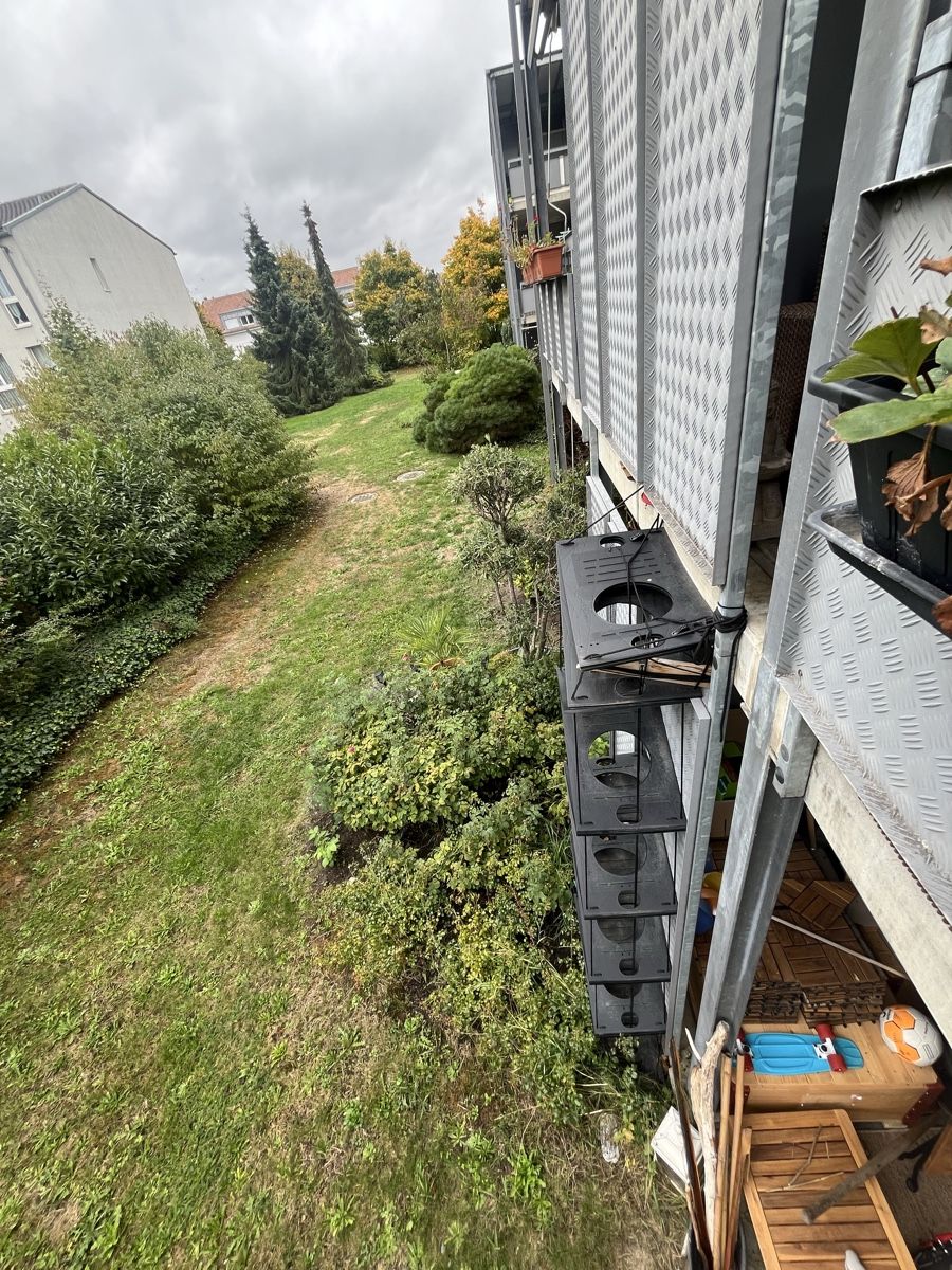 Echelles: Falt-katzenleiter 3 m – D'occasion à Murten par jea_9qls 1
