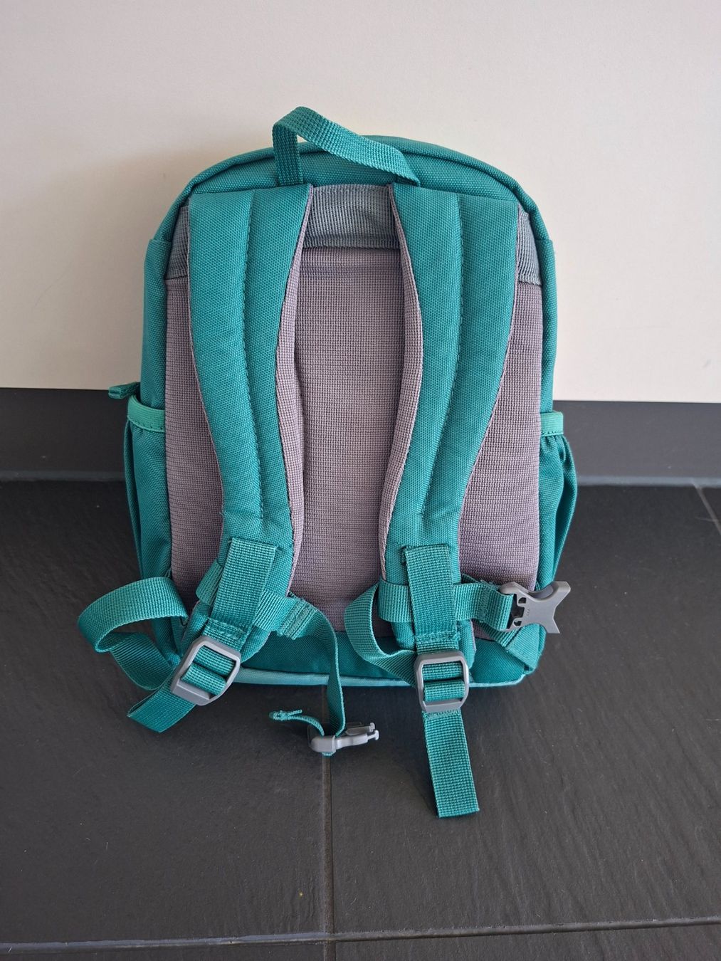 Deuter Borse & Zaini: Kinderrucksack Deuter Pico 5l – Usato da Zug venduto da sjkh 1