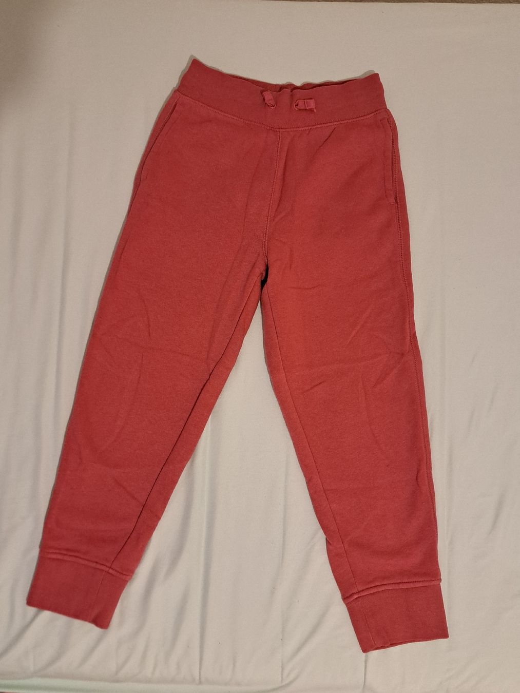 Gap Pantaloni: Gap Kids Coral Joggers - Size S – Usato da Neuchâtel venduto da olibert