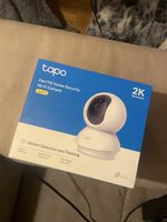 Überwachungskamera Tapo c210 