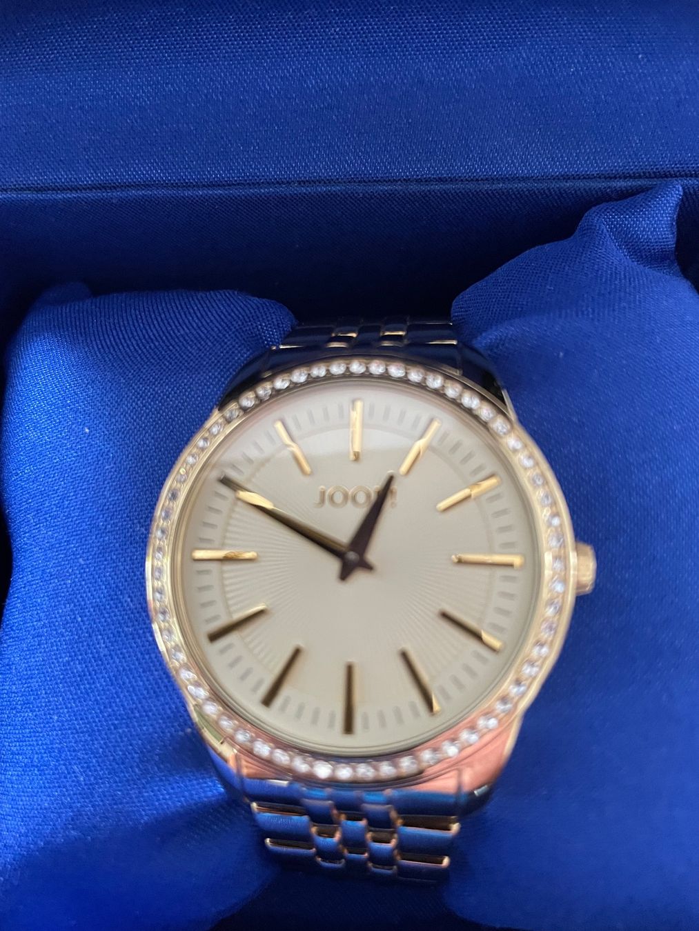 Joop Orologi: Joop Damenuhr – Usato da Köniz venduto da Papabaer 1